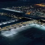Gardermoen Airport - 5min To Osl Sand (Hedmark)