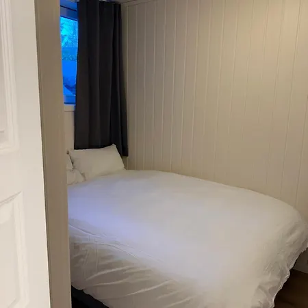 Hébergement de vacances Gardermoen Airport - 5min To Osl Sand (Hedmark)
