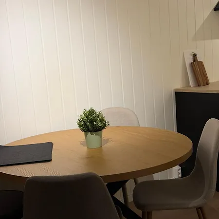 Gardermoen Airport - 5min To Osl *