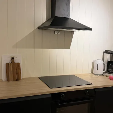 Vakantiehuis Gardermoen Airport - 5min To Osl *