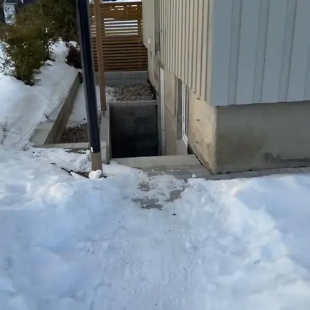 Vakantiehuis Gardermoen Airport - 5min To Osl Sand (Hedmark)