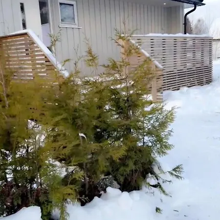 Gardermoen Airport - 5min To Osl Vakantiehuis