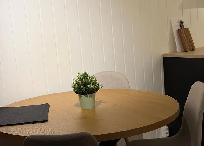 Gardermoen Airport - 5min To Osl *