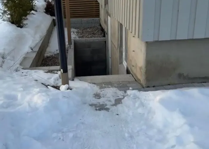 Vakantiehuis Gardermoen Airport - 5min To Osl Sand (Hedmark)